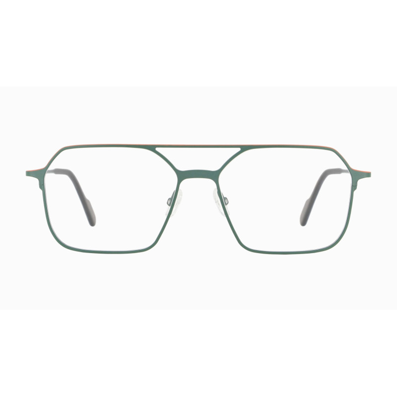 VANNI UOMO LV6328 C503  TAILLE / BRANCHE: 55 - 15 / 145MM