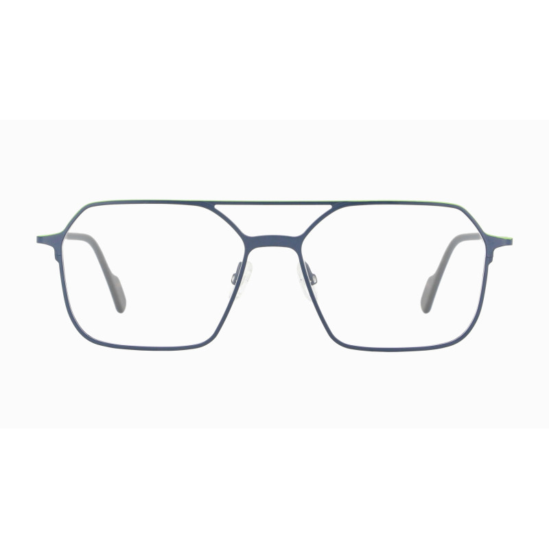 VANNI UOMO LV6328 C504  TAILLE / BRANCHE: 55 - 15 / 145MM