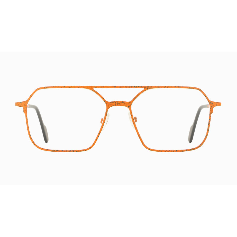VANNI UOMO LV6328 C803  TAILLE / BRANCHE: 55 - 15 / 145MM