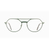 VANNI UOMO LV6329 C509  TAILLE / BRANCHE: 54 - 18 / 145MM