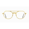 VANNI UOMO LV6329 C806  TAILLE / BRANCHE: 54 - 18 / 145MM