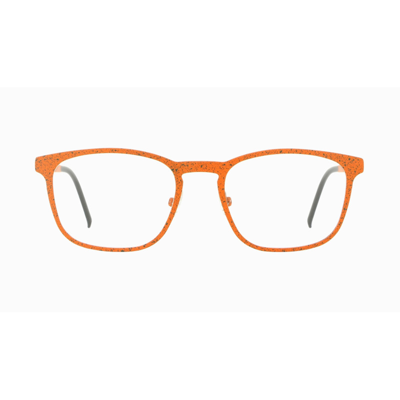 VANNI UOMO LV6341 C803  TAILLE / BRANCHE: 52 - 19 / 145MM
