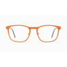 VANNI UOMO LV6341 C803  TAILLE / BRANCHE: 52 - 19 / 145MM