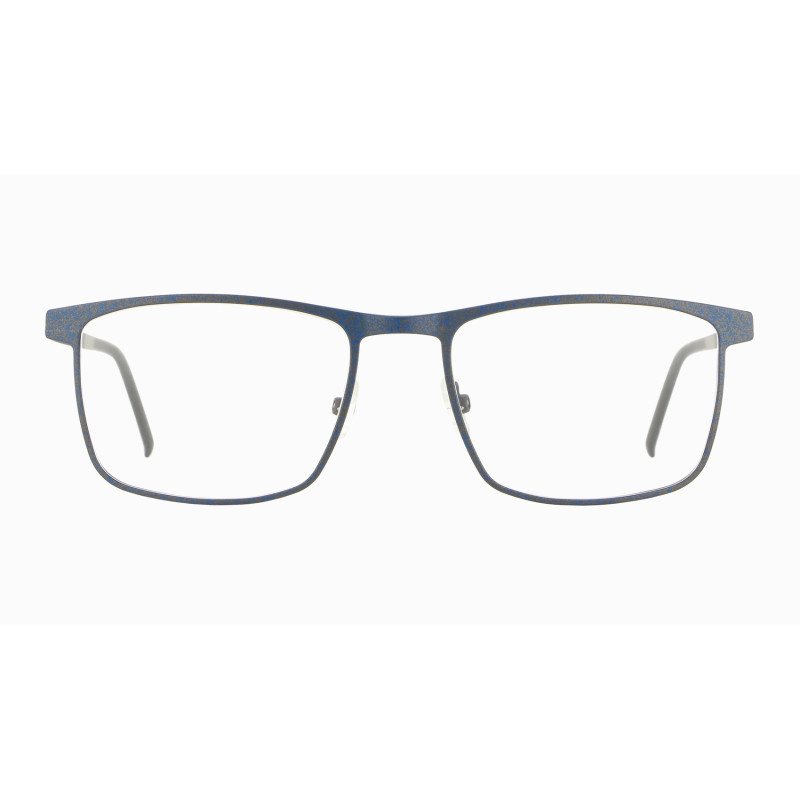 VANNI UOMO LV6342 C647  TAILLE / BRANCHE: 56 - 19 / 145MM