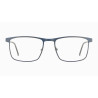 VANNI UOMO LV6342 C647  TAILLE / BRANCHE: 56 - 19 / 145MM