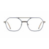 VANNI UOMO LV6354 C147  TAILLE / BRANCHE: 54 - 18 / 145MM