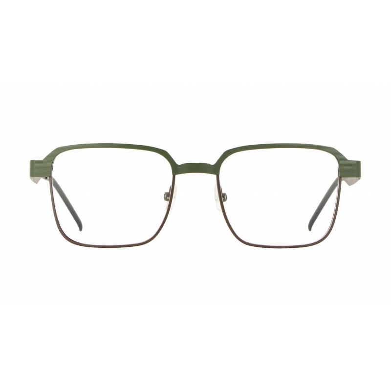 VANNI UOMO LV6360 C196  TAILLE / BRANCHE: 52 - 19 / 145MM