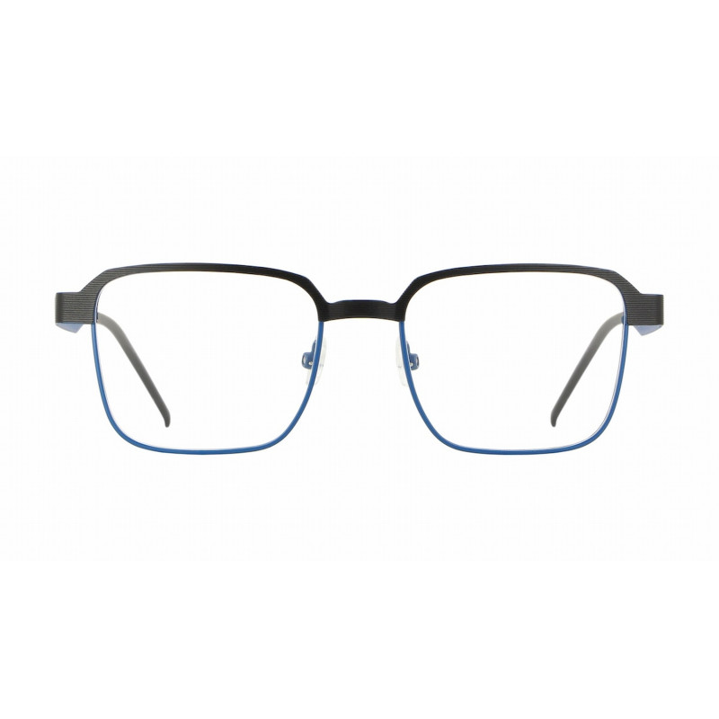 VANNI UOMO LV6360 C214  TAILLE / BRANCHE: 52 - 19 / 145MM