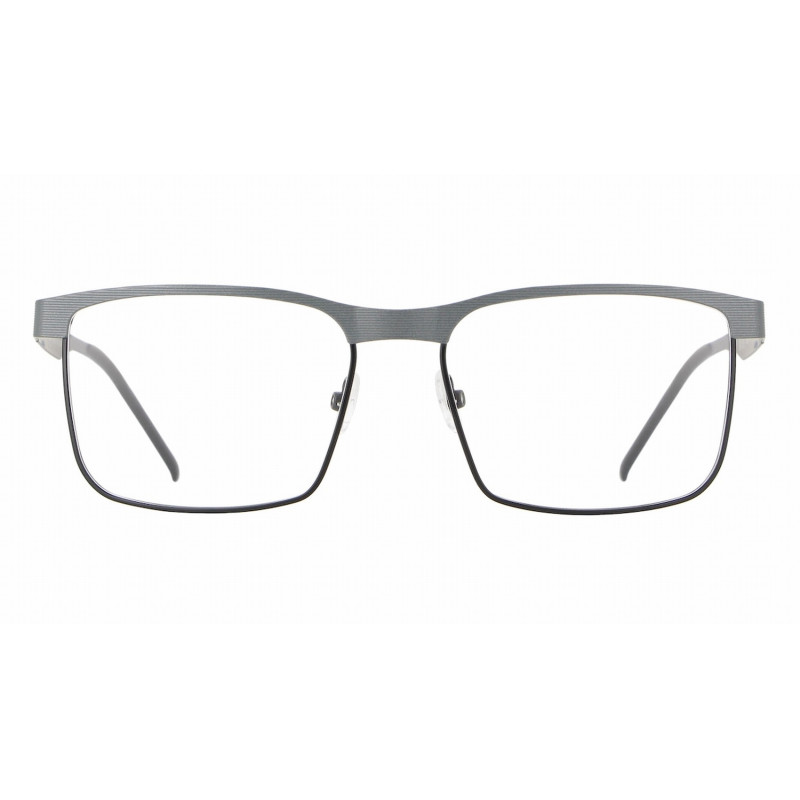 VANNI UOMO LV6361 C171  TAILLE / BRANCHE: 57 - 18 / 150MM