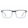 VANNI UOMO LV6361 C214  TAILLE / BRANCHE: 57 - 18 / 150MM