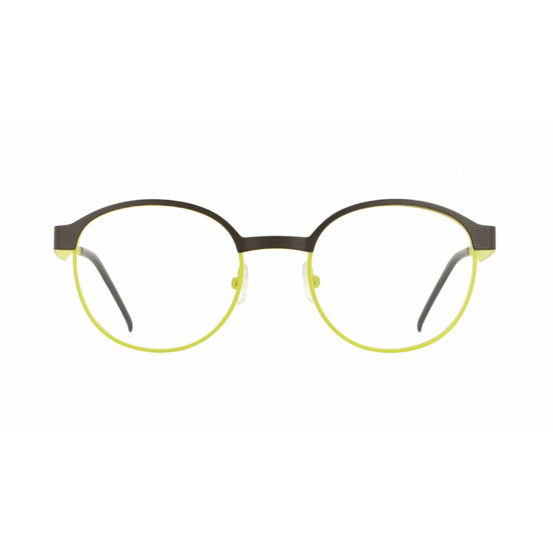 VANNI UOMO LV6363 C179  TAILLE / BRANCHE: 51 - 21 / 145MM
