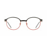 VANNI UOMO LV6363 C212  TAILLE / BRANCHE: 51 - 21 / 145MM