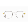 VANNI UOMO LV6370 C237  TAILLE / BRANCHE: 52 - 20 / 145MM