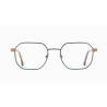 VANNI UOMO LV6370 C239  TAILLE / BRANCHE: 52 - 20 / 145MM