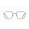 VANNI UOMO LV6370 C294  TAILLE / BRANCHE: 52 - 20 / 145MM