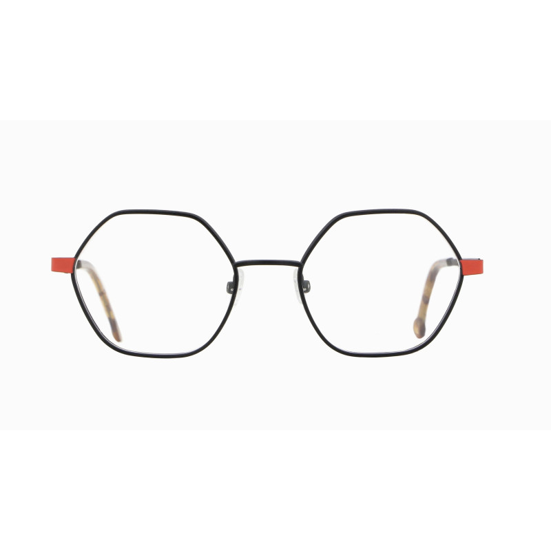 VANNI UOMO LV6373 C221  TAILLE / BRANCHE: 51 - 20 / 145MM