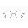 VANNI UOMO LV6373 C239  TAILLE / BRANCHE: 51 - 20 / 145MM