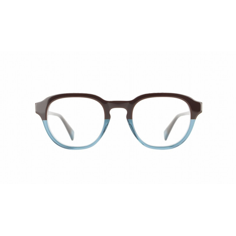 VANNI UOMO LV6610 A64  TAILLE / BRANCHE : 47 - 21 / 145 MM