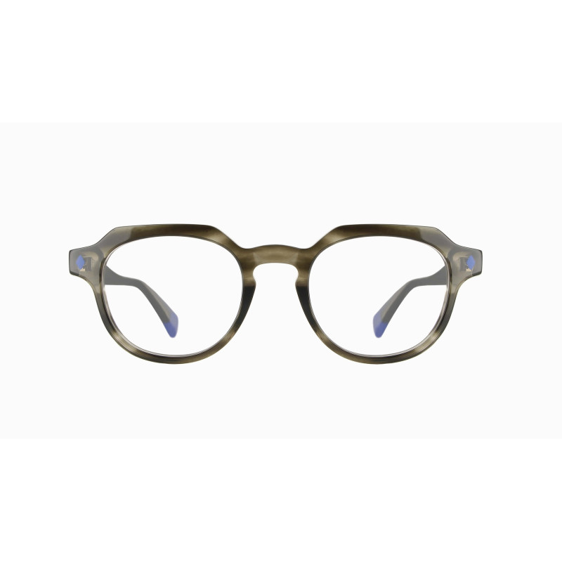 VANNI UOMO LV6613 A147  TAILLE / BRANCHE : 47 - 20 / 145