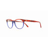 VANNI LV6810 A624  Taille / Branche : 49 - 18 / 145 MM