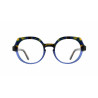 VANNI LV6818 A504  TAILLE / BRANCHE : 50 - 20 / 145 MM