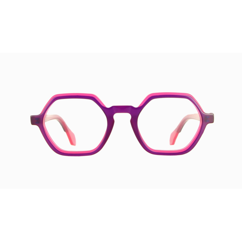 VANNI LV6822 A185  Taille / Branche : 49 - 21 / 145 MM