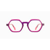 VANNI LV6822 A185  Taille / Branche : 49 - 21 / 145 MM