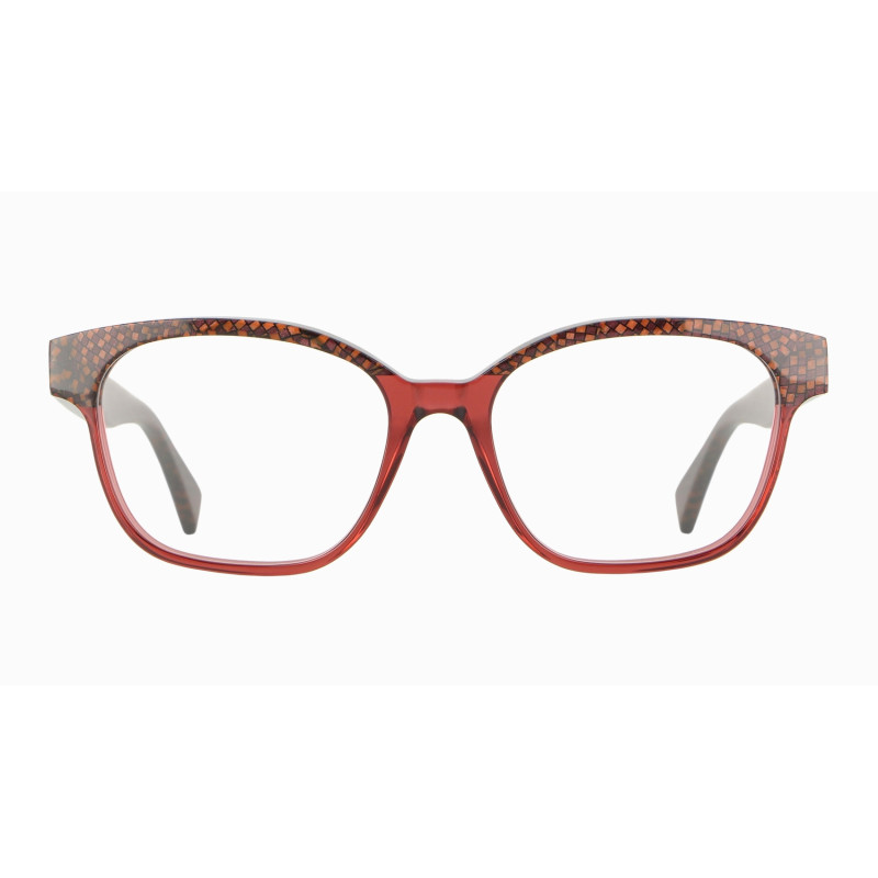 VANNI LV6840 A438  Taille / Branche : 54 - 17 / 145 MM
