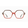 VANNI LV6842 A438  Taille / Branche : 54 - 17 / 145 MM