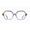 VANNI LV6842 A455  Taille / Branche : 54 - 17 / 145 MM