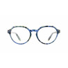 VANNI PETITE MV141 A954  Taille / Branche : 48 - 16 / 135 MM