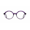 VANNI PETITE MV159 A355  TAILLE / BRANCHE : 47 - 19 / 135 MM