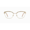 VANNI PETITE MV334 C408  TAILLE / BRANCHE : 48 - 18 / 135 MM