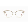 VANNI PETITE MV336 C408  TAILLE / BRANCHE : 48 - 17 / 135 MM