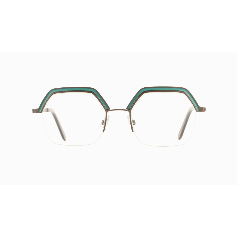 VANNI PETITE MV341 C596  TAILLE / BRANCHE : 47 - 18 / 135 MM