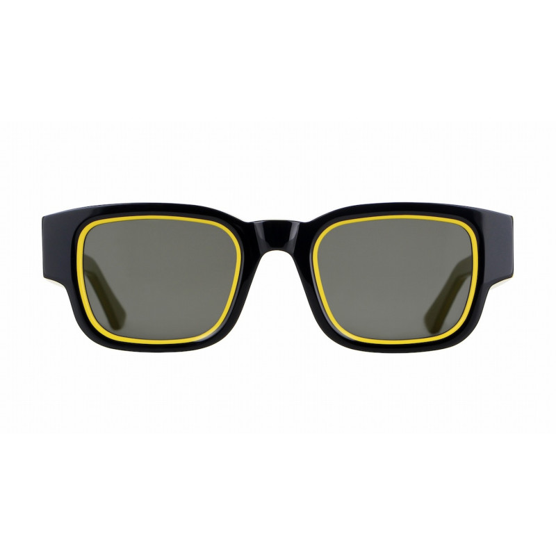 VANNI SOLAIRE VS2506 A631  Taille / Branche : 50 - 24 / 145 MM