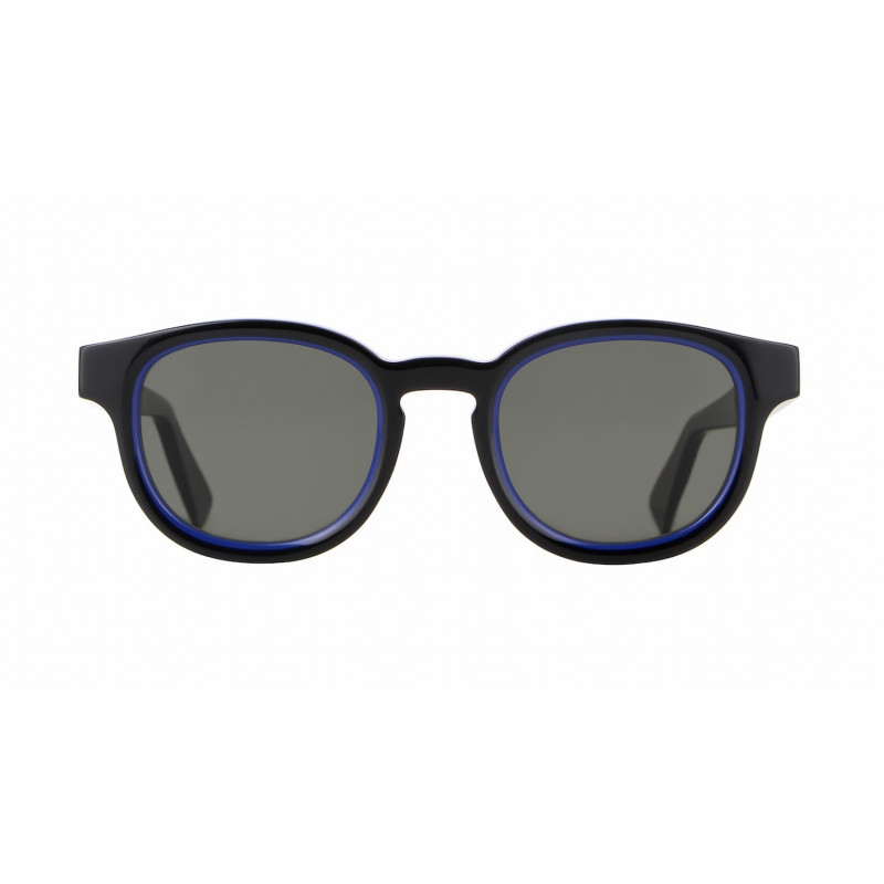 VANNI SOLAIRE VS2507 A674  Taille / Branche : 49 - 23 / 145 MM