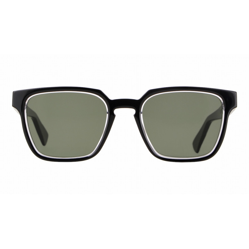 VANNI SOLAIRE VS2508 A100  Taille / Branche : 55 - 19 / 145 MM
