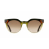 VANNI SOLAIRE VS3027 A109  Taille / Branche : 49 - 21 / 145 MM