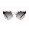 VANNI SOLAIRE VS3027 A918  Taille / Branche : 49 - 21 / 145 MM