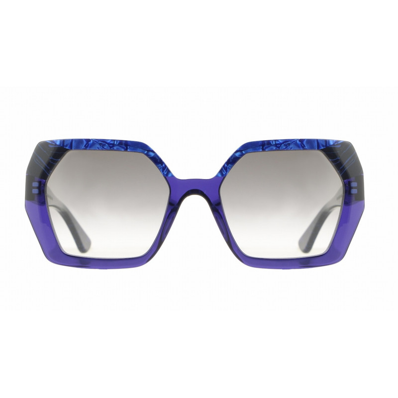VANNI SOLAIRE VS3029 A344  Taille / Branche : 55 - 20 / 145 MM
