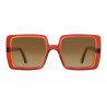 VANNI SOLAIRE VS3045 A72  Taille / Branche : 55 - 21 / 145 MM