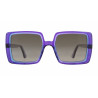 VANNI SOLAIRE VS3045 A75  Taille / Branche : 55 - 21 / 145 MM