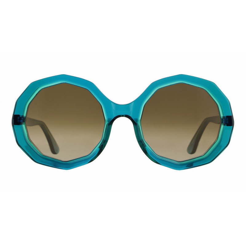 VANNI SOLAIRE VS3046 A77  Taille / Branche : 56 - 22 / 145 MM