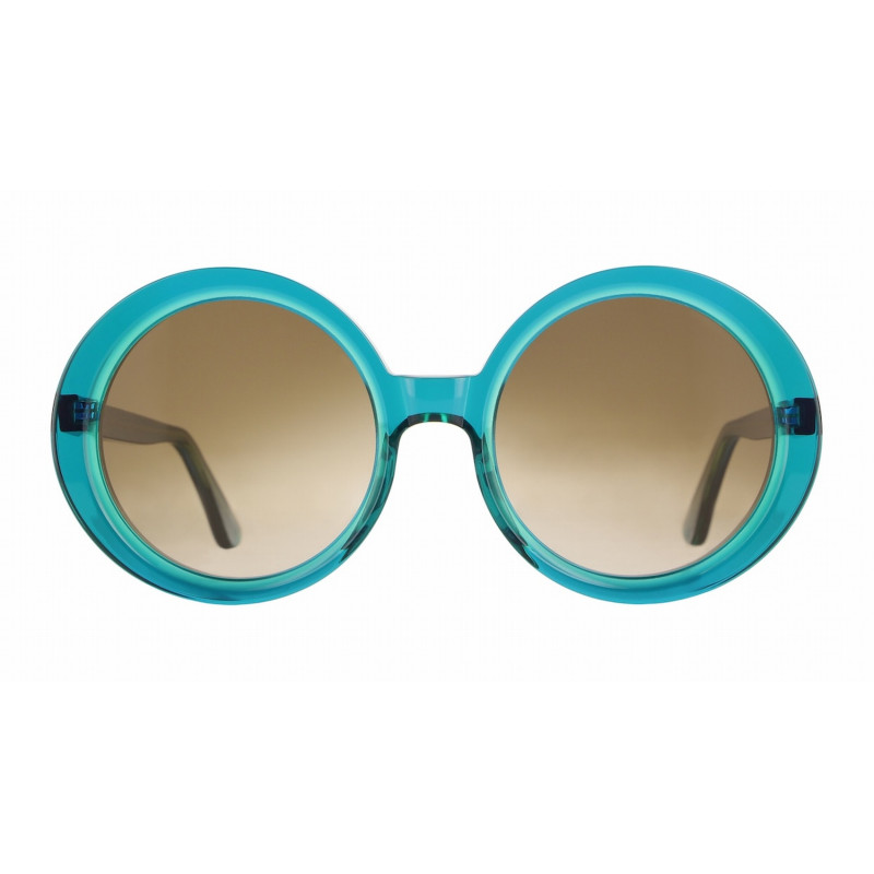 VANNI SOLAIRE VS3047 A77  Taille / Branche : 55 - 21 / 145 MM
