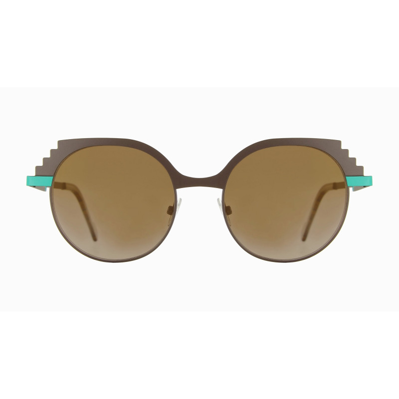 VANNI VS9619 C296  Taille / Branche : 52 - 19 / 145 MM