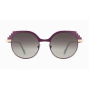 VANNI VS9619 C65  Taille / Branche : 52 - 19 / 145 MM