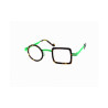 HORS COLLECTION XIT C006 012  Taille / Branche : 40 - 28 / 135 MM