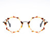 CLE DES LUNES EUROPA D-BG  Taille 47M / Branche 145MM