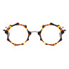 CLE DES LUNES EUROPA E-NO  Taille 47M / Branche 145MM